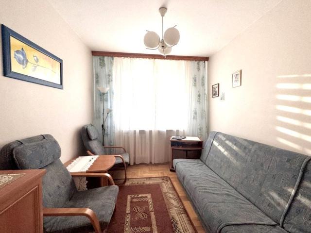 Szarych Szeregów 40,30 m², Rzeszów
