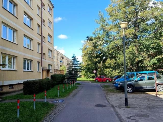 Szarych Szeregów 52,90 m², Poznań