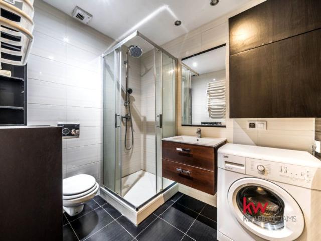 Szarych Szeregów 53,19 m², Poznań