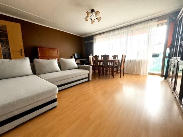 Szarych Szeregów 60 m², Żary