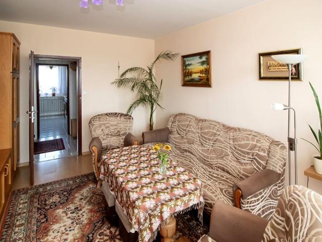 Szarych Szeregów 60,95 m², Opole