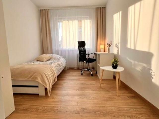 Szarych Szeregów 61 m², Rzeszów
