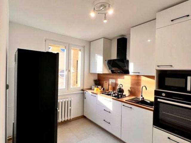 Szarych Szeregów 61 m², Rzeszów