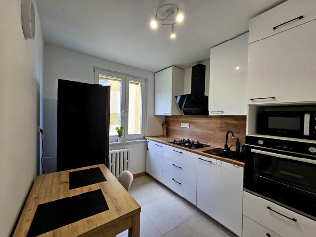 Szarych Szeregów 61,10 m², Rzeszów