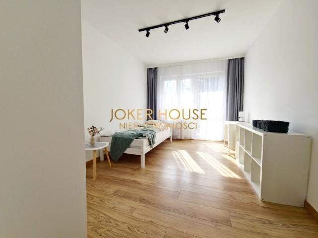 Szarych Szeregów 61,10 m², Rzeszów