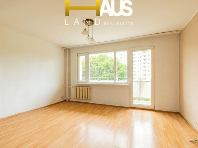 Szarych Szeregów 61,40 m², Elbląg