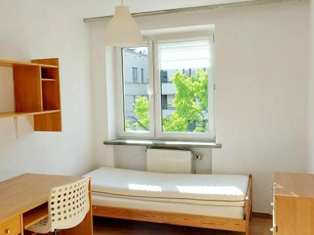 Szarzyńskiego 56 m², Wrocław