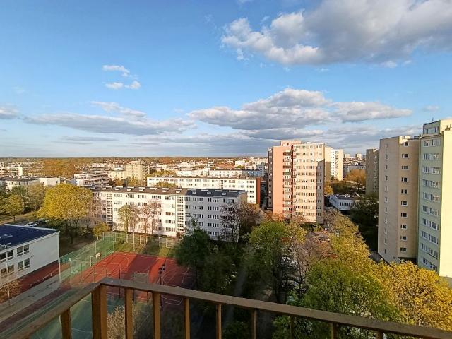 Szaserów 115a 48 m², Warszawa