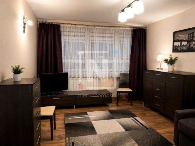 Szaserów 37,50 m², Warszawa