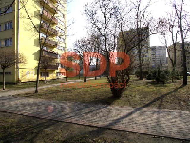 Szaserów 37,50 m², Warszawa