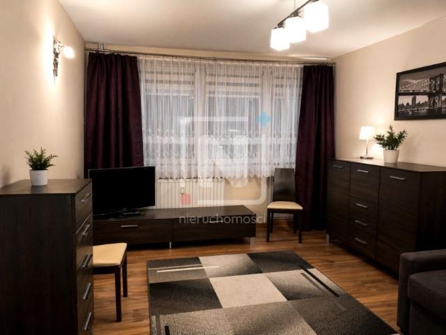 Szaserów 37,50 m², Warszawa