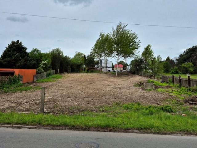 Szczęść Boże 2 514 m², Tarnowskie Góry