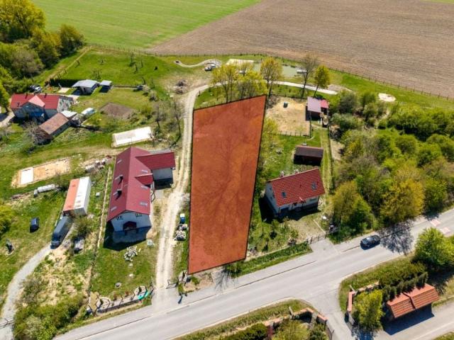 Szczęśliwa 1 514 m², Wielka Lipa