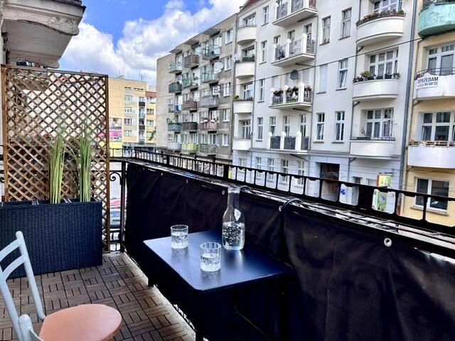Szczęśliwa 32,62 m², Wrocław
