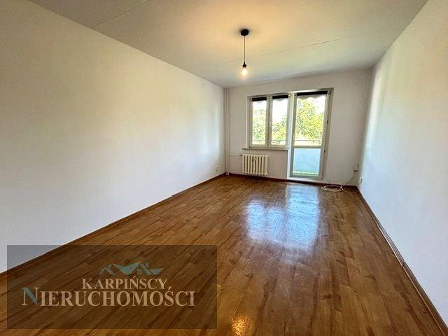 Szczęśliwa 54,26 m², Racibórz