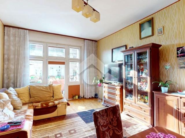 Szczęśliwa 76,60 m², Wrocław