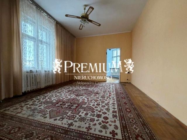 Szczęśliwa 76 m², Wrocław