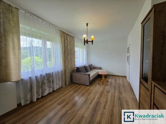 Zapraszam do 3 pokojowego mieszkania 57,3 m² z garażem w Szczawnem