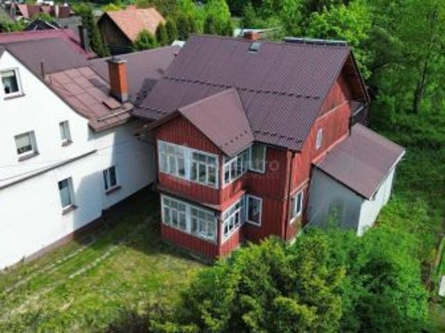 Szczawnica, ul. Główna, 110 m² Dom
