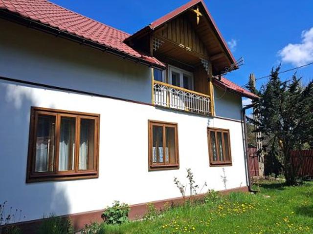 Szczawnica, 100 m² Dom