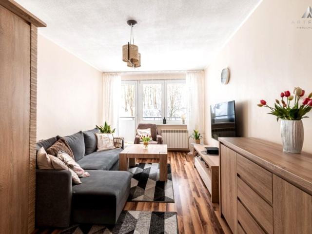 Szczecińska 43 m², Gdynia
