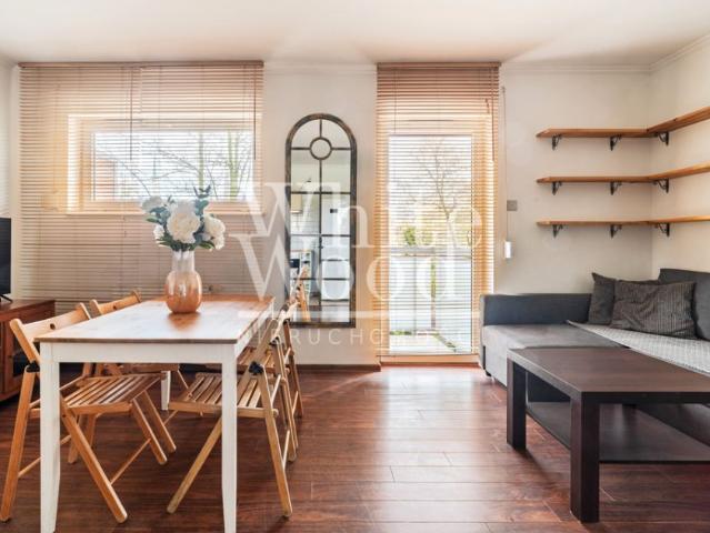 Szczecińska 49 m², Gdańsk
