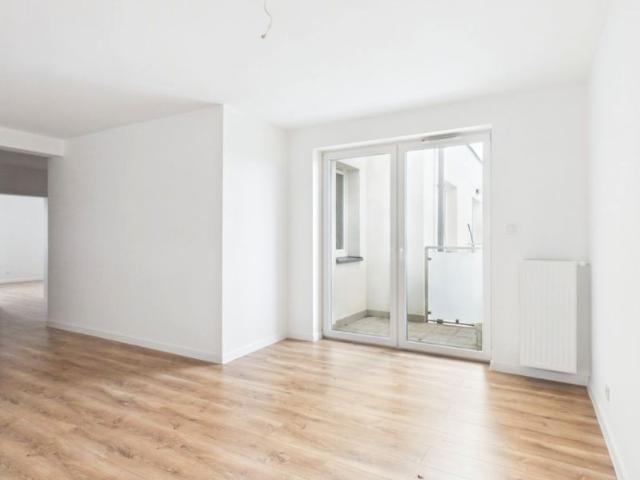 Szczecińska 55,54 m², Słupsk