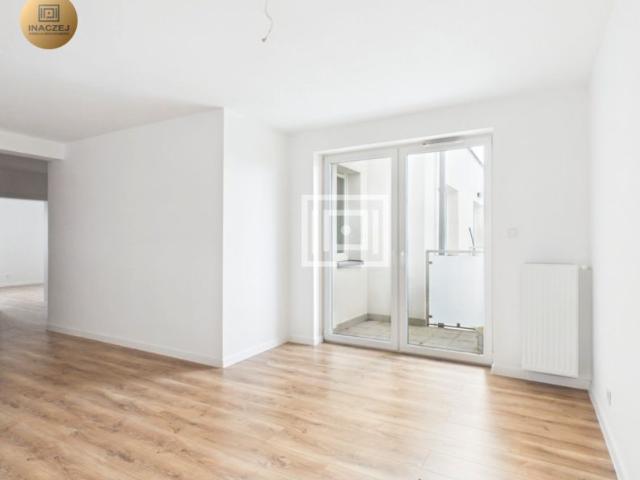 Szczecińska 55,66 m², Słupsk