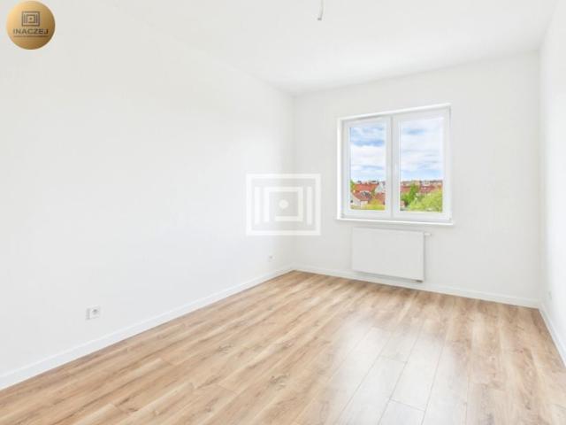 Szczecińska 55,28 m², Słupsk