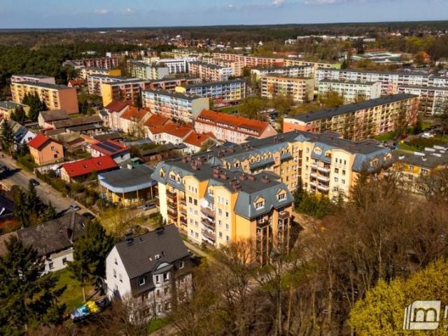 Szczecińska 67 m², Goleniów