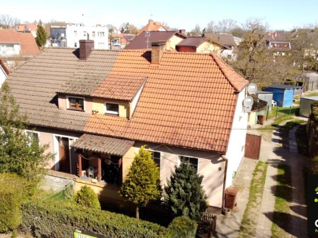 Szczecińska 80 m², Kamień Pomorski