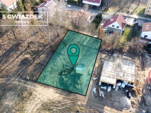 Szczecińska 891 m², Szczecinek