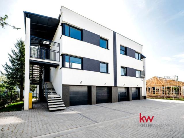 Szczecińska 97,24 m², Poznań