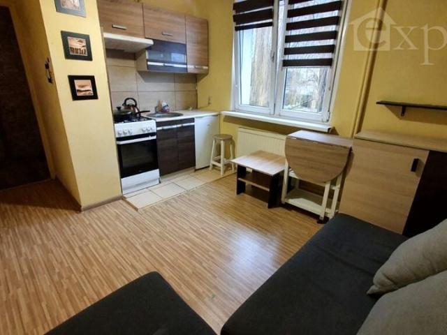 Szczecińska 17,40 m², Pyrzyce