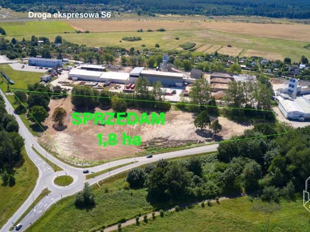 Szczecińska 18 125 m², Kołobrzeg