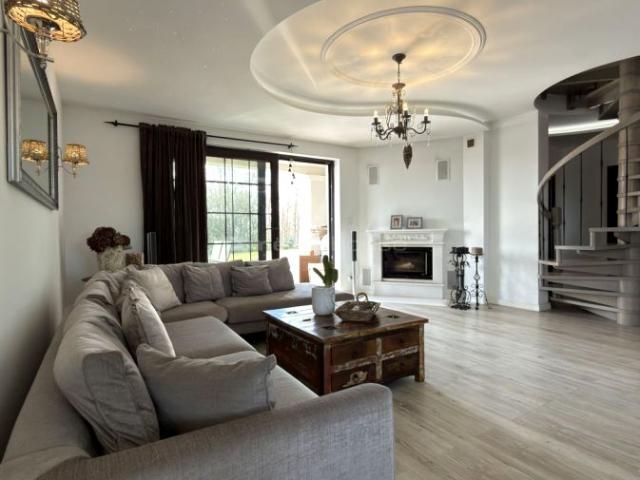 Szczecińska 250 m², Kołobrzeg