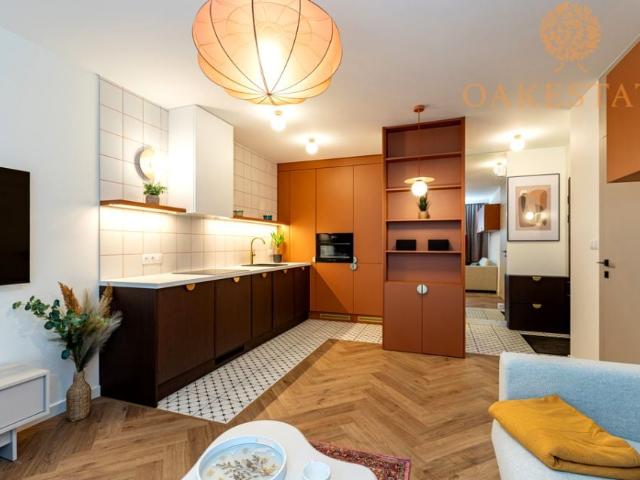 Szczecińska 28 m², Kielce