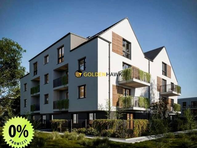 Szczecińska 33 m², Stargard