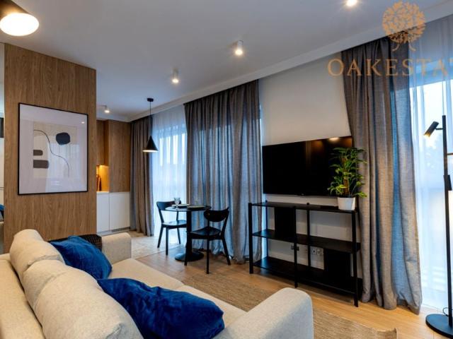 Szczecińska 32 m², Kielce