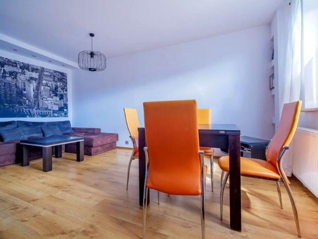 Szczecińska 36 m², Gdańsk