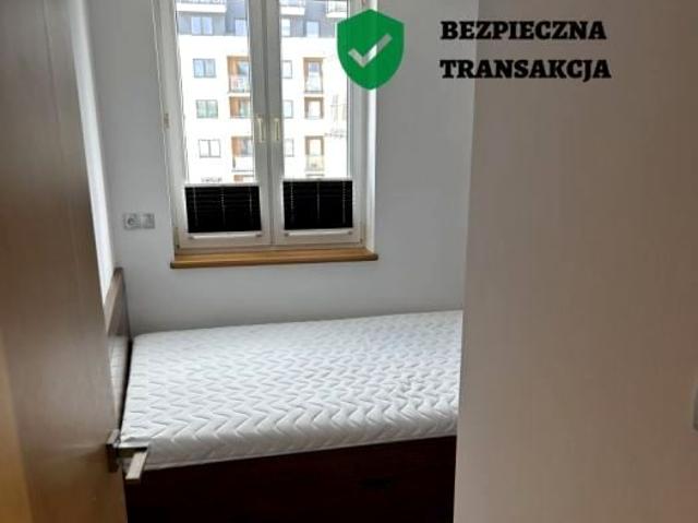 Szczecińska 36 m², Gdańsk