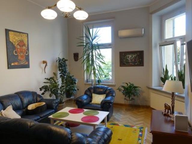 Szczecin, al. Papieża Jana Pawła II, 77 m² Mieszkanie