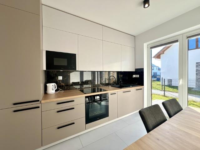 Szczecin, 90 m2
