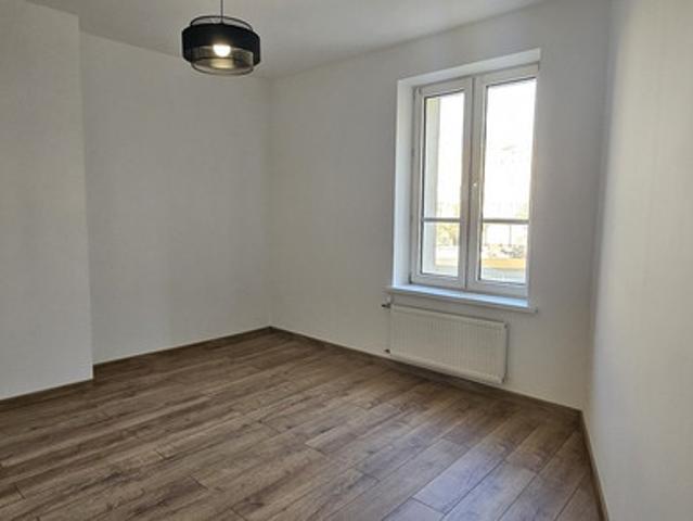 Szczecin, Turzyn, al. Bohaterów Warszawy