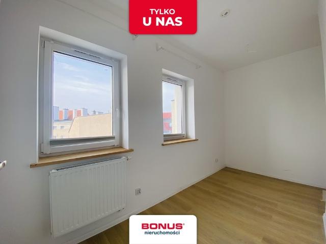 Szczecin, Turzyn, Bolesława Śmiałego, 25,10 m2