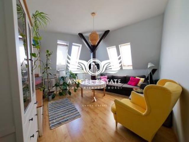 Szczecin, Turzyn, ul. Bolesława Śmiałego, 54 m² Mieszkanie