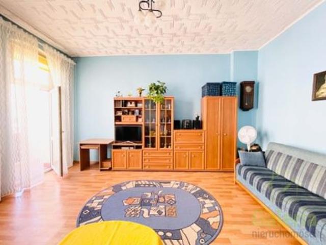 Szczecin, Turzyn, ul. Stanisława Żółkiewskiego, 47 m² Mieszkanie