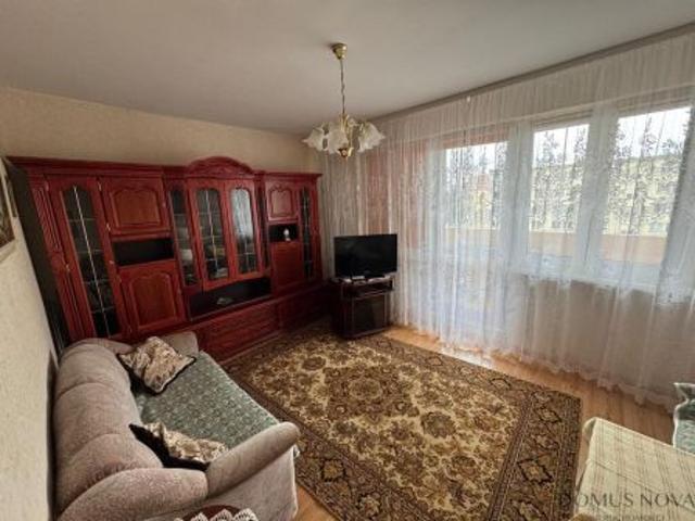 Szczecin, ul. Tadeusza Zawadzkiego, 58 m² Mieszkanie