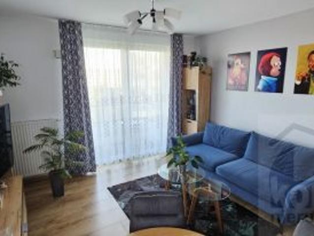 Szczecin, ul. Łubinowa, 51 m² Mieszkanie