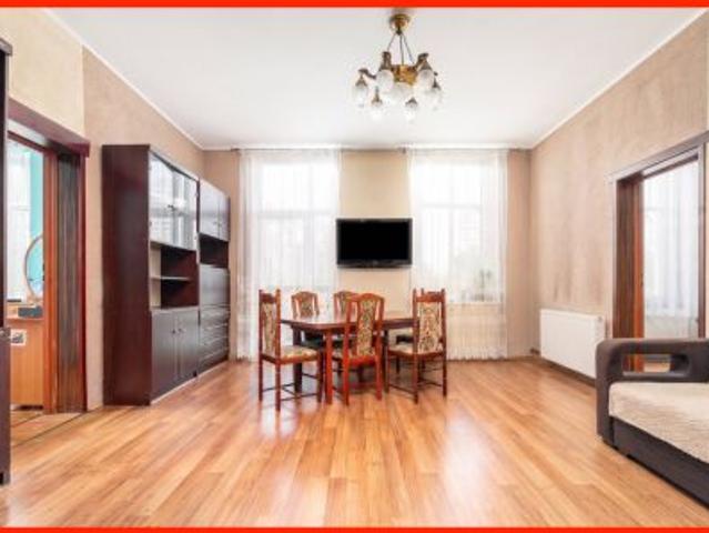 Szczecin, ul. Wielkopolska, 113 m² Mieszkanie